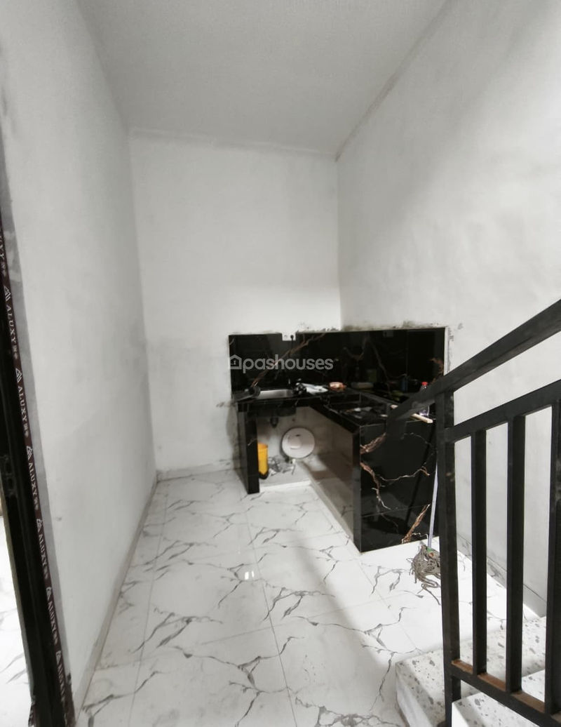 Perumahan Ciputat Baru Cluster Rafflesia Blok CA11/A2