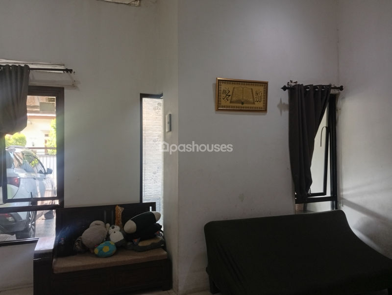 Bintang Metropole Cluster Orion Blok A4 No.85