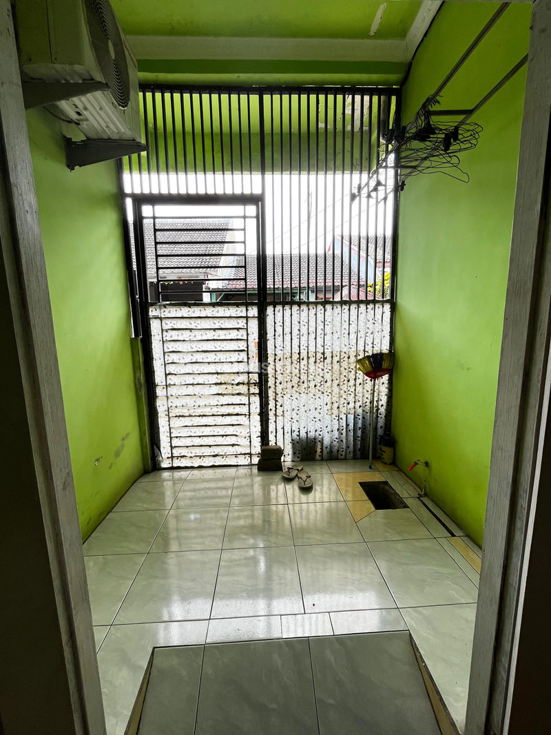 Perumahan Griya Philia Blok W20