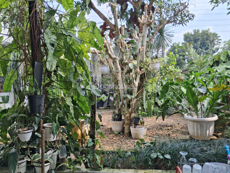Perumahan Kemang Bogor Regency Blok K1