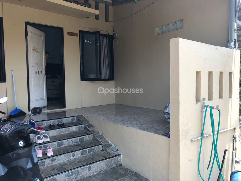 Cibentang Indah Residence Blok N No.10