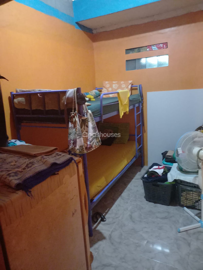 Sukahati Residence Blok E