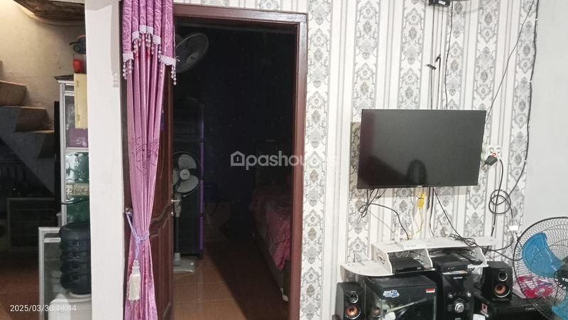 Mutiara Gading City Cluster Palermo 1 Blok D11 No.20