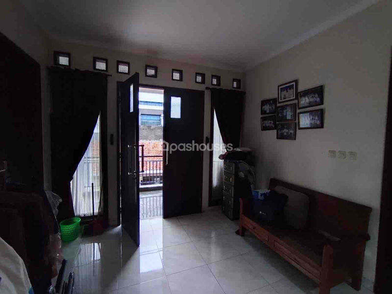 Komplek Bangdes No 33 Jalan Raya Ps Minggu