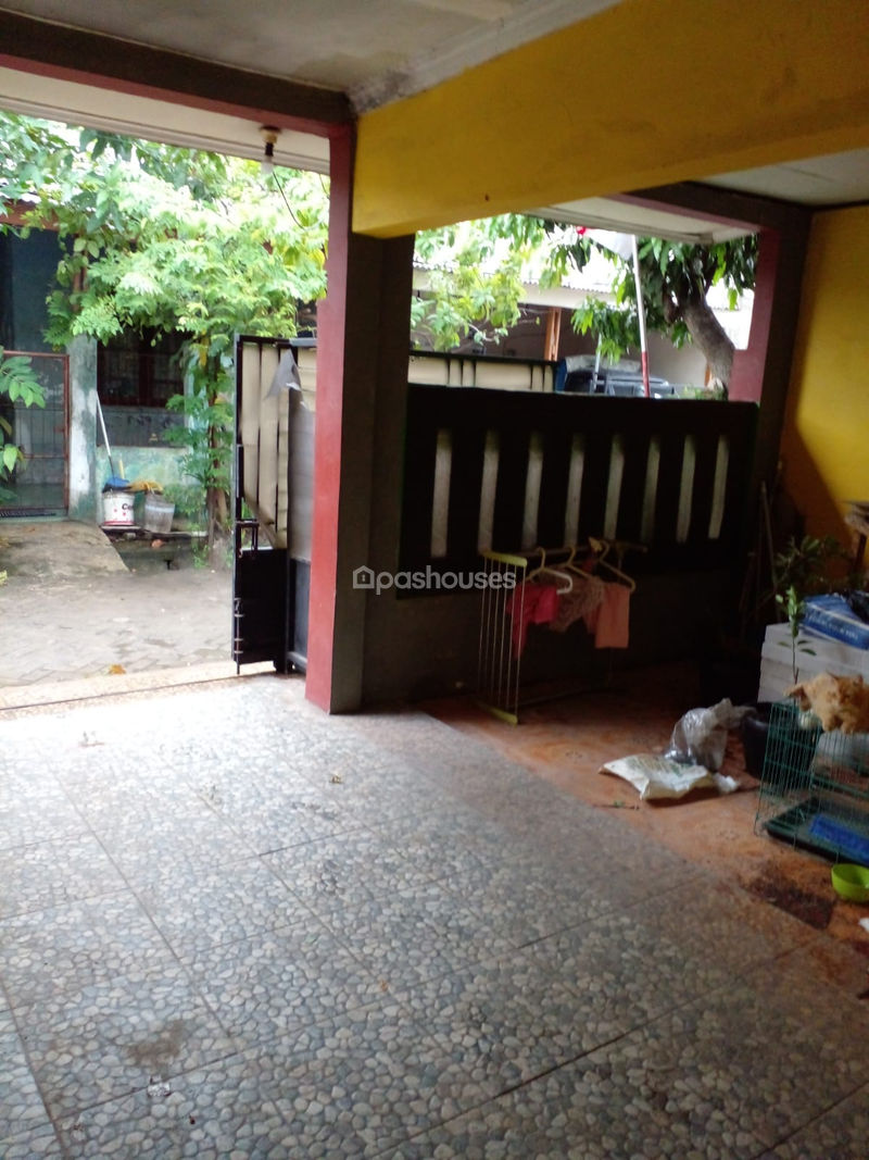 Perumahan Grand Permata Sepatan Blok D No.12