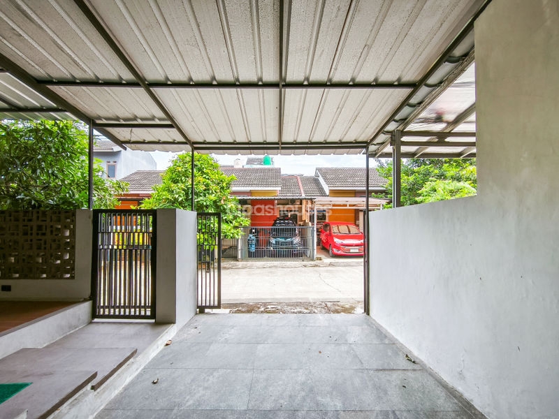 Permata Bogor Residence Blok A10 No.02