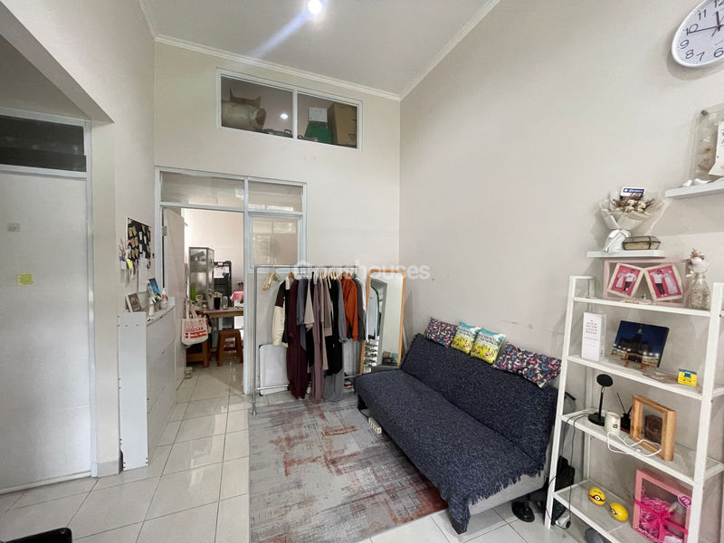 Bukit Cimanggu City Cluster Sherwood Blok KB7 No.3