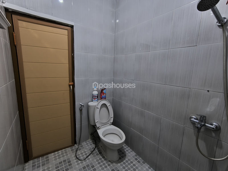 Perumahan Mandala Golden Residence Blok A7