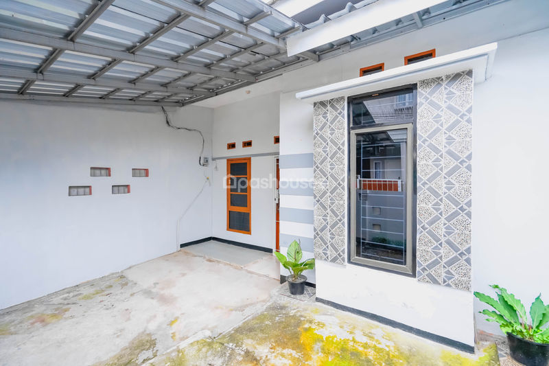 Perumahan Bukit Dago Cluster Arcadia