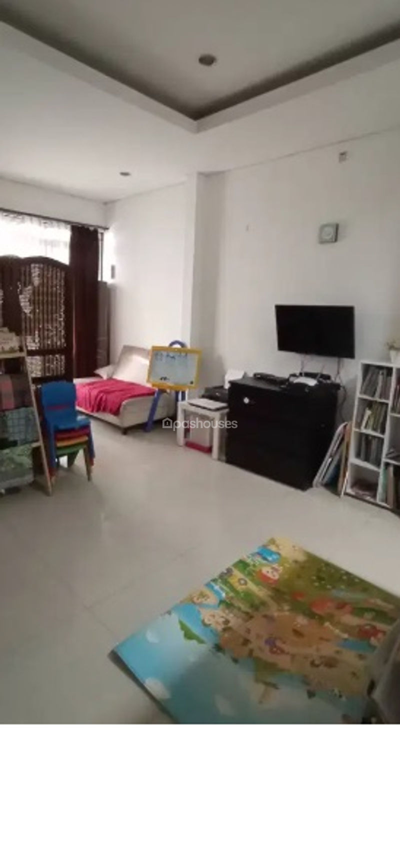 Jalan Bukit Duri Tanjakan IV
