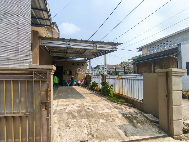 Griya Citayam Asri