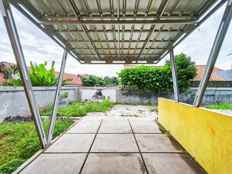 Jl. Moh. Sanun  Harapan Jaya,