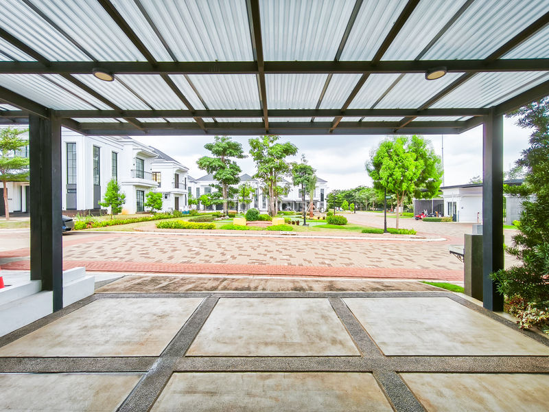 Cimanggis Golf Estate