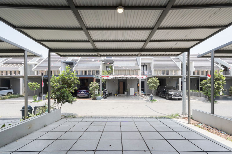 Grand Wisata Bekasi Cluster Z Living