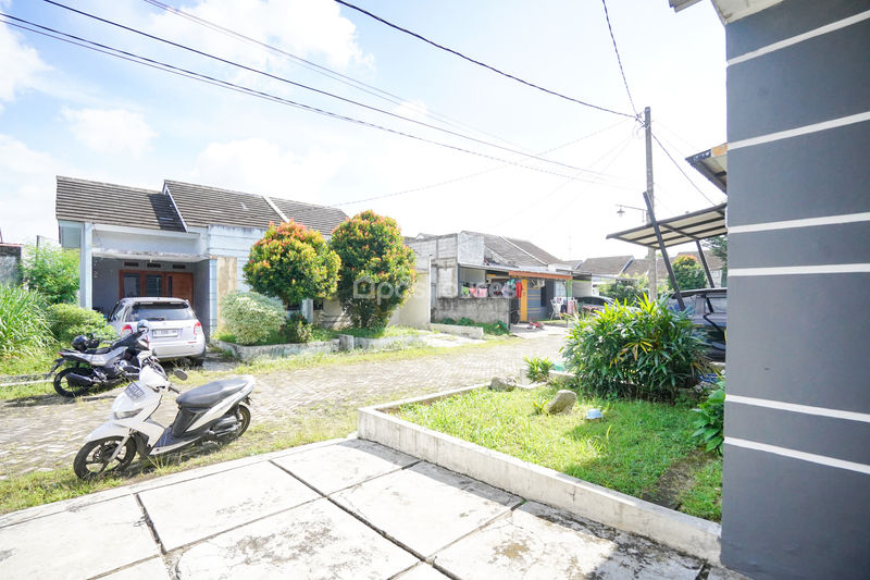 Perumahan Sawangan Hill 3
