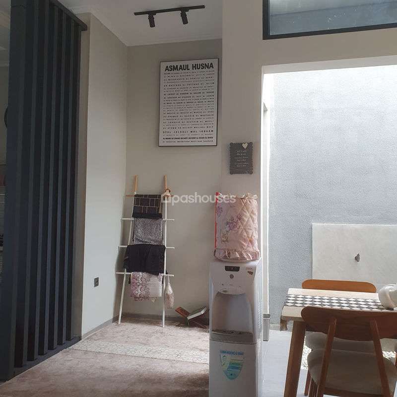 Perum Kota Legenda Cluster Bima Citra