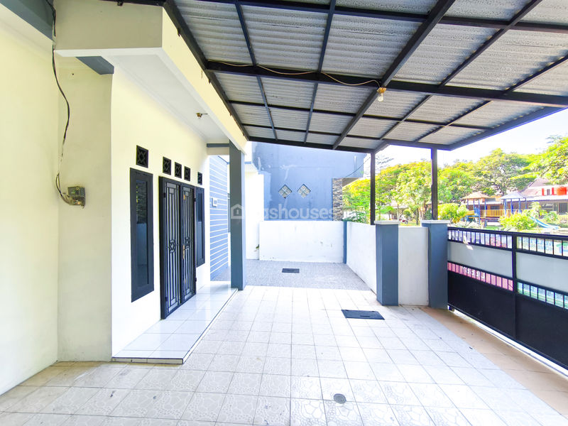 Citra Raya Cluster Taman Chrysant Blok Q7 No. 5
