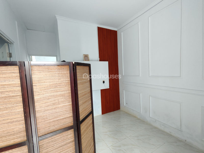 Perumahan Bogor Green Resort Blok K No.3