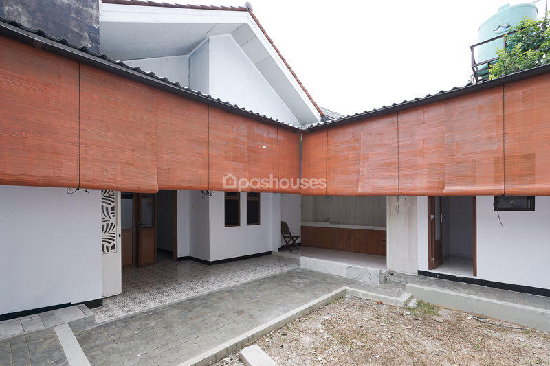 Perumahan Bumi Makmur, Jalan Bangau No. 7