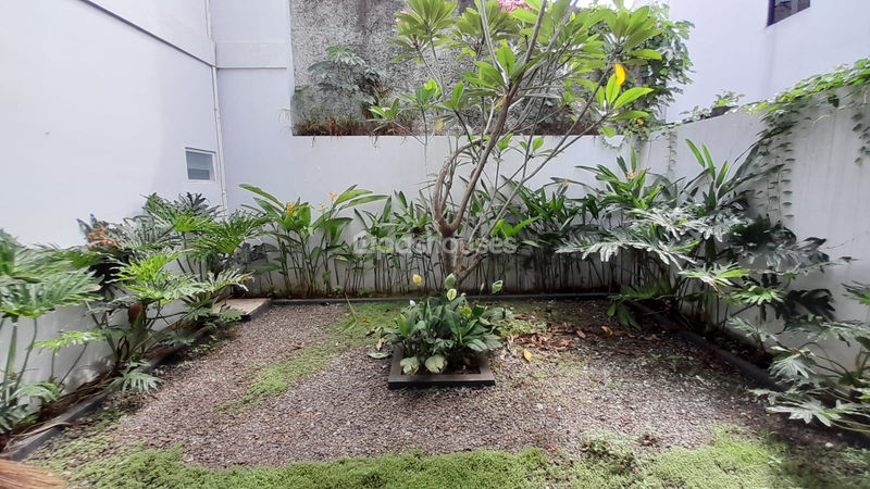 Perumahan Griya Pendowo Indah