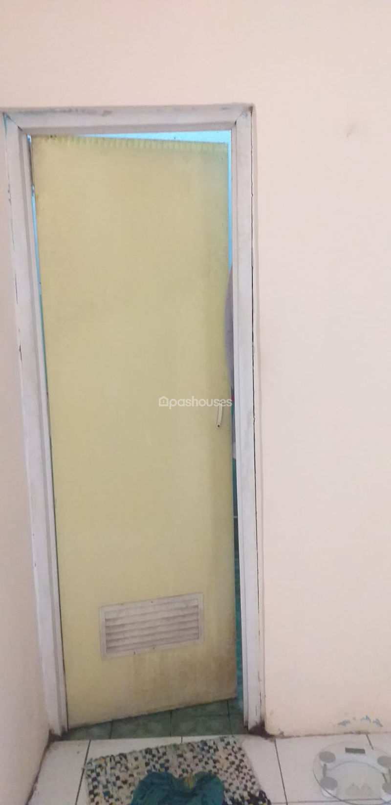 Perumahan Griya Putra Mandiri Blok K