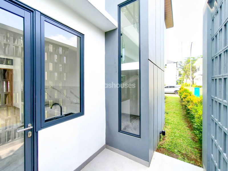 The Icon BSD Cluster Cosmo