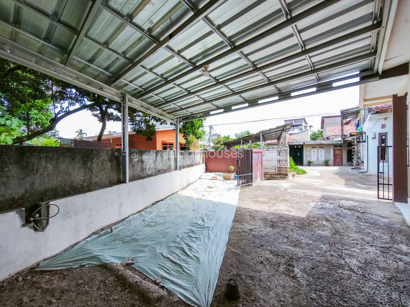 Jalan Pendekar No.4 Bogor