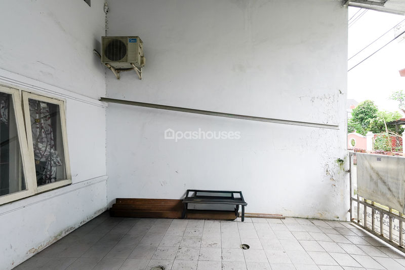 Jalan Kenanga Indah 9 No.52 Bekasi