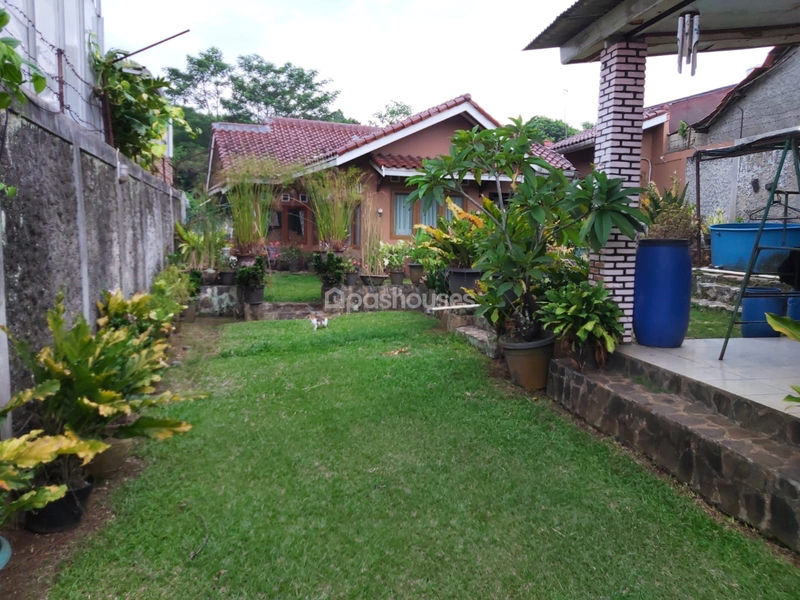 Jalan Cendrawasih Blok A No.888