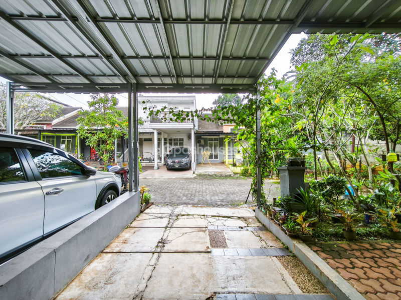 Perumahan Greenland Residence Blok HH 12