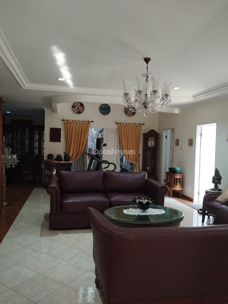 Perumahan Raffles Hills Blok I5