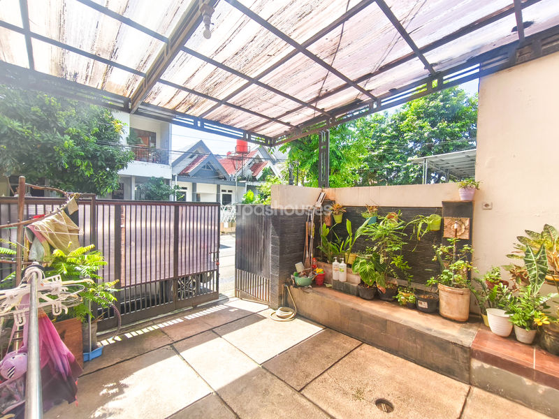 Graha Raya Cluster Cendana Loka