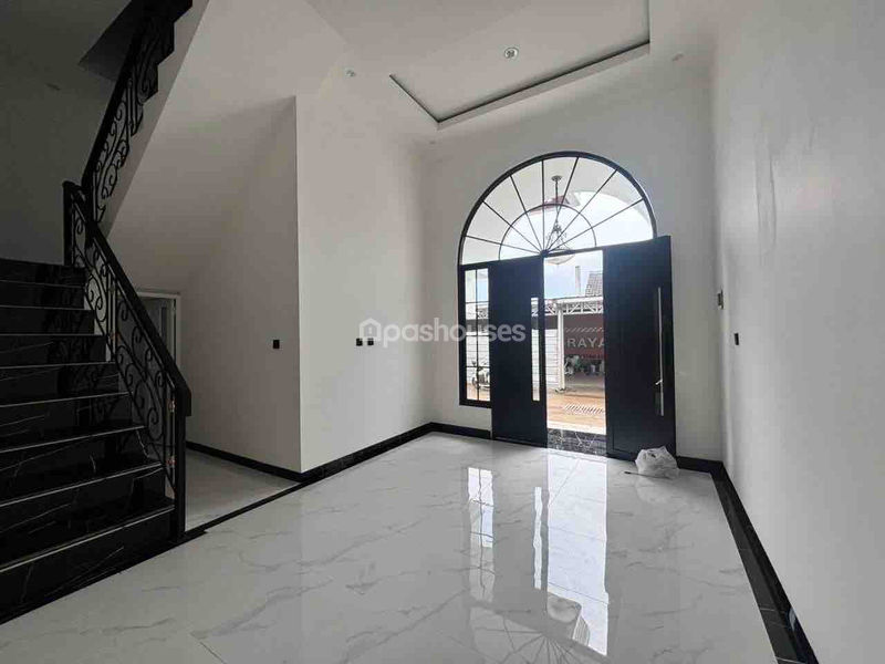 Jalan Raya Kranggan No.21