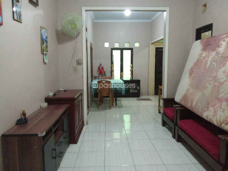 Puri Serpong 2 Blok B1 No.17