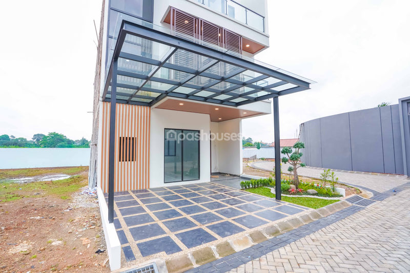 Perumahan Alonica Hills Cilandak