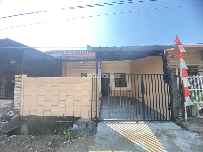 Pesona Cilebut 2 Blok AB