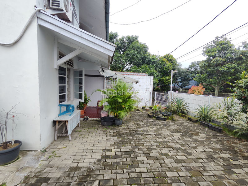 Perumahan Duta Pakuan Blok C5 No.11