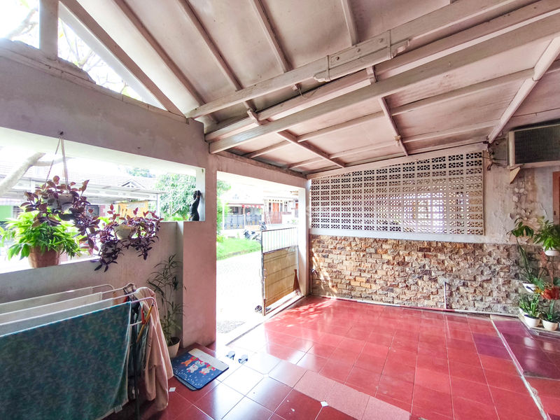 Pamulang Estate Blok G10 No.5