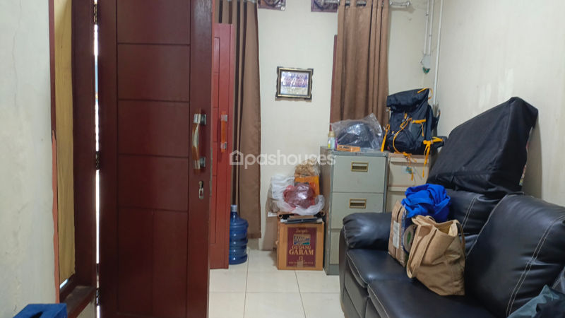 Perumahan Dasana Indah Blok SI 15 No.19