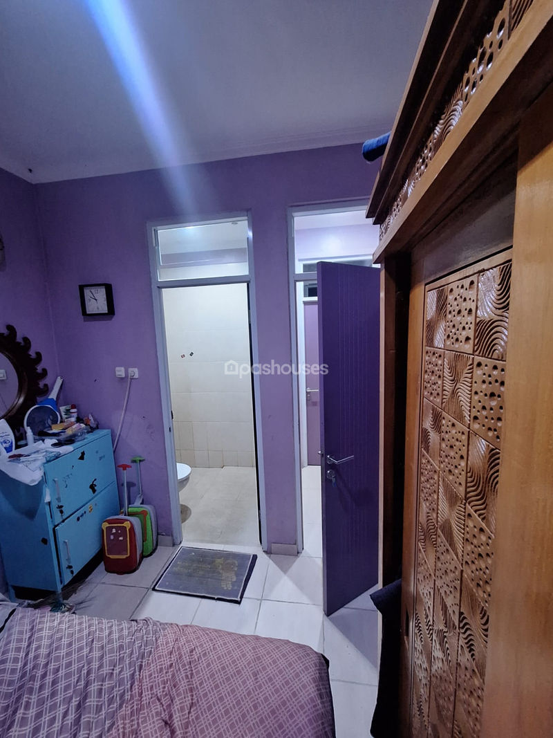 Bukit Cimanggu City Cluster Pinewood Blok KE21 No.05