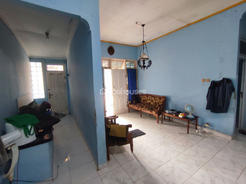 Perumahan Jatijajar Blok D19