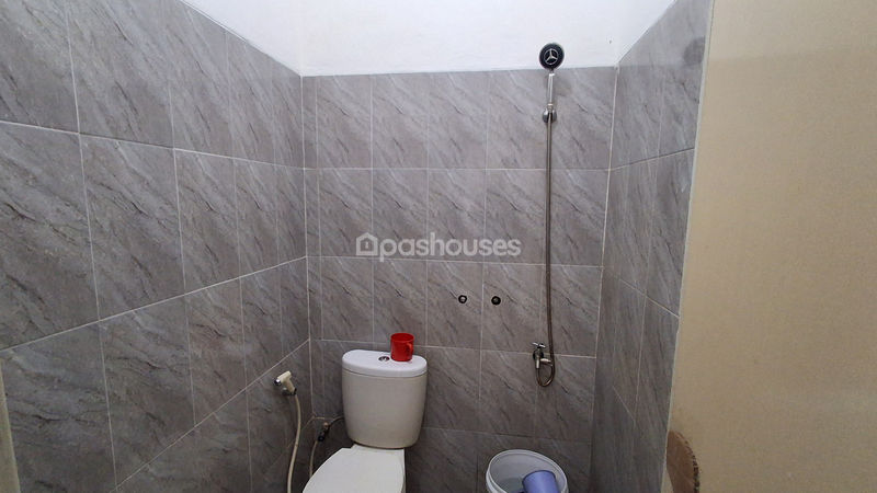 Perumahan Kinan City Residence Blok J3
