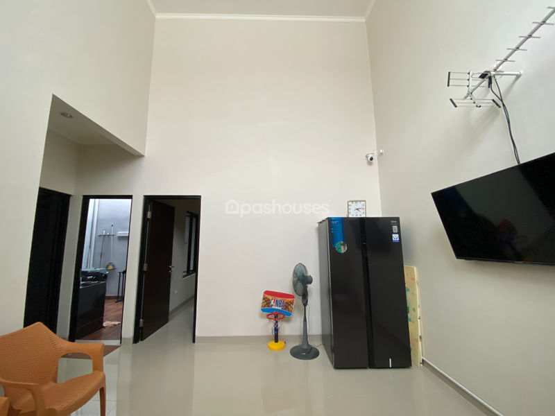 Perumahan Asana Residence Blok S