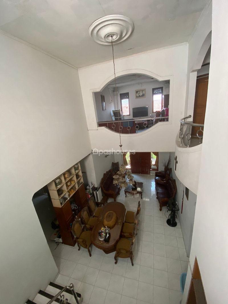 Perumahan Rancho Indah Blok C No.3