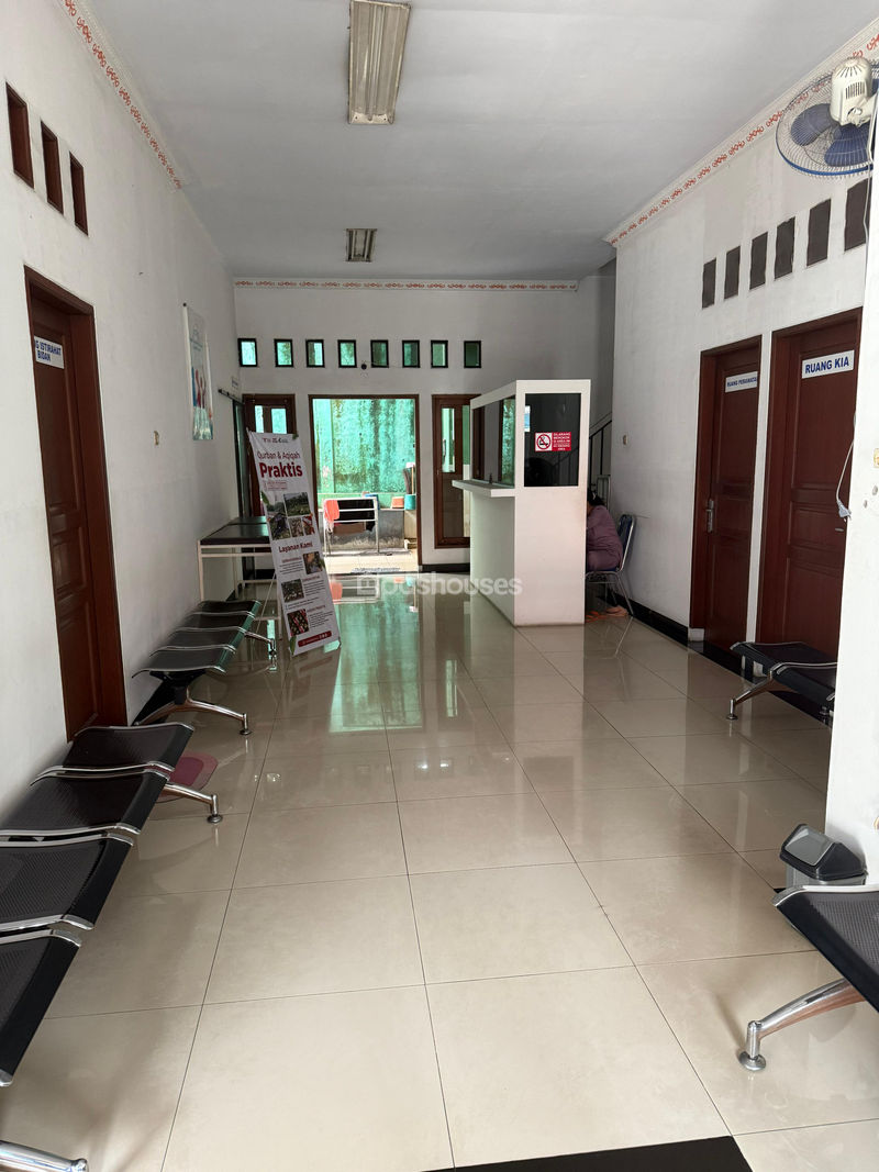 Jalan Jamblang Raya No.3A