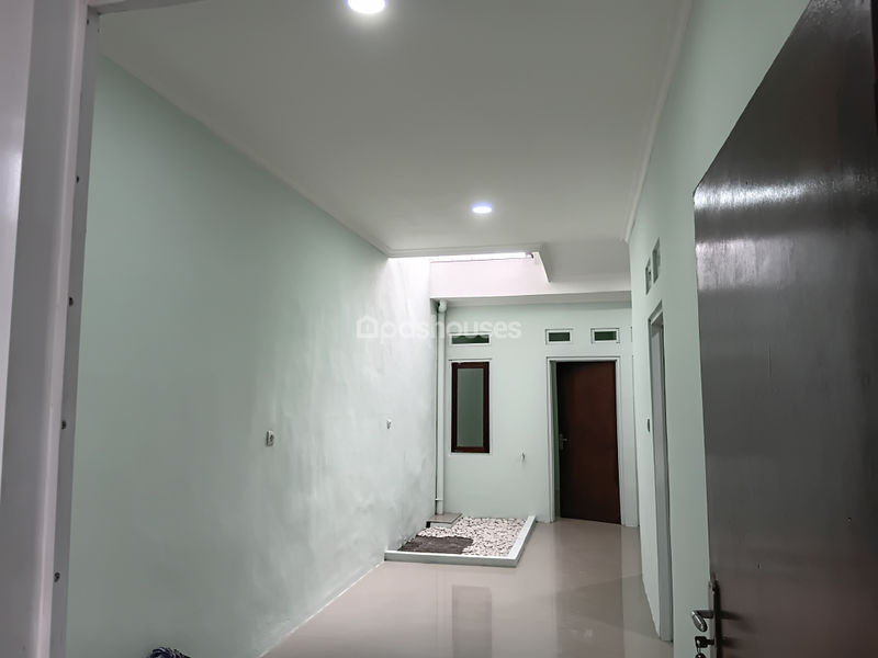 Perumahan Ciluar Asri Blok B4 No.20