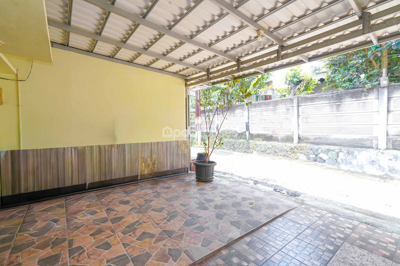 Taman Sawangan Residence Blok B No.12