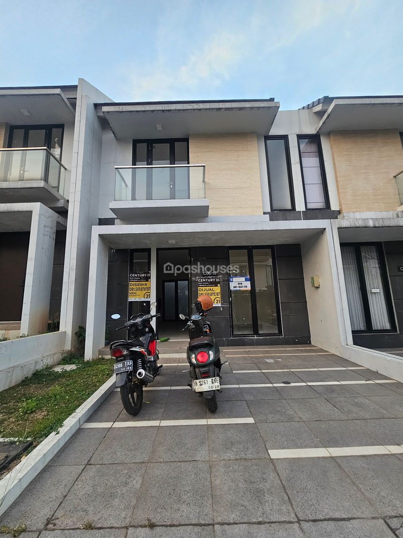Calatea C6 No.10 CBD Cibubur