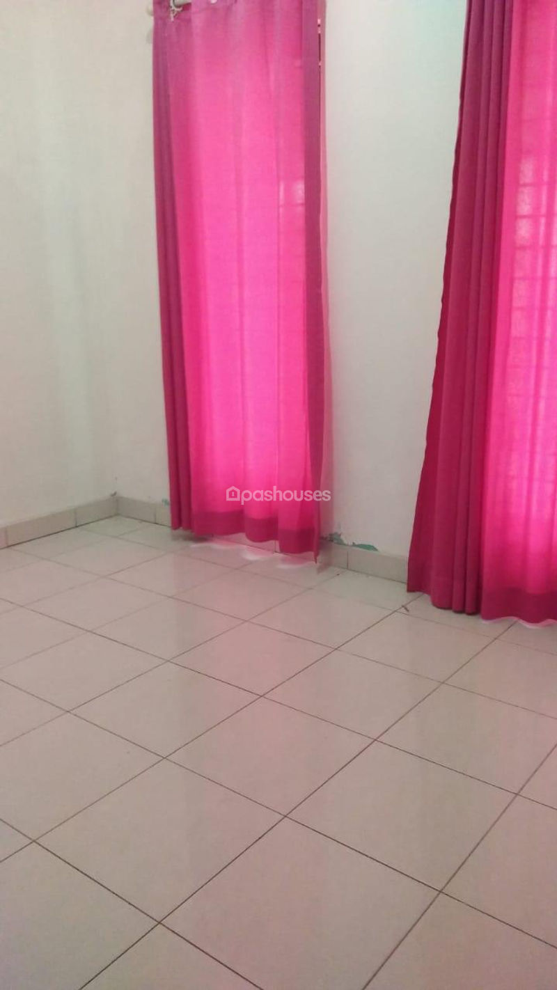 Perumahan Grand Sentul Cluster The Holly Blok C3-4 No.19