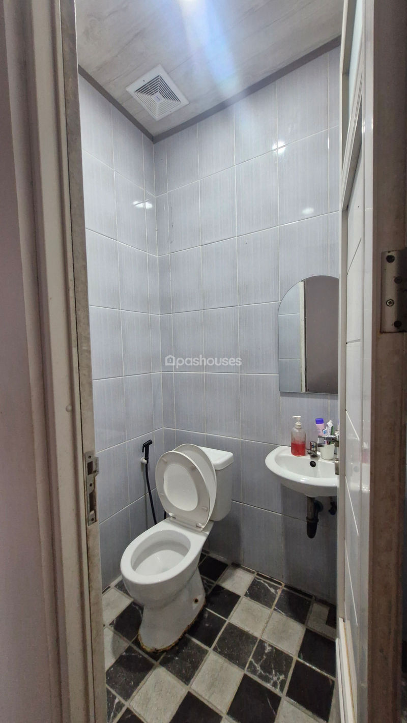 Perumahan Kemang Pratama Blok AB No.12